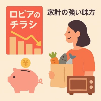 ロピア聖蹟桜ヶ丘店のチラシ・特売情報について